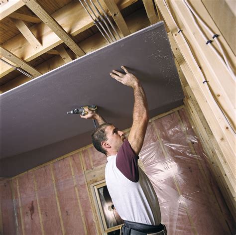 Hanging drywall. Things To Know About Hanging drywall. 